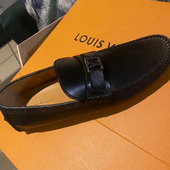 Louis Vuitton loafers main image 9